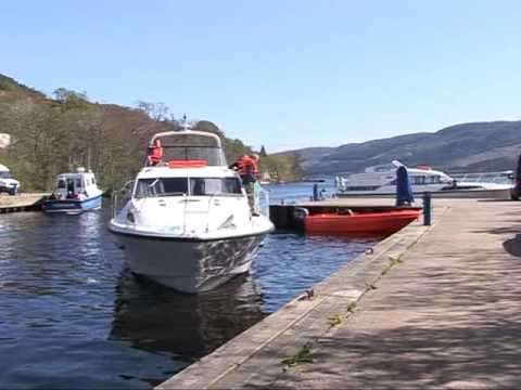 Mooring -