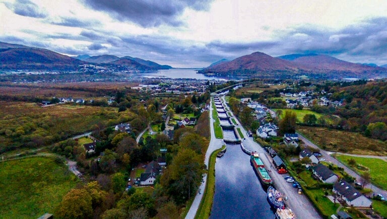 Fort William - BM 2016 20