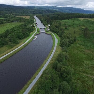 Cullochy Lock - Cullochy 08