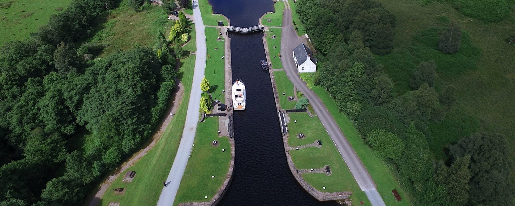 Cullochy Lock