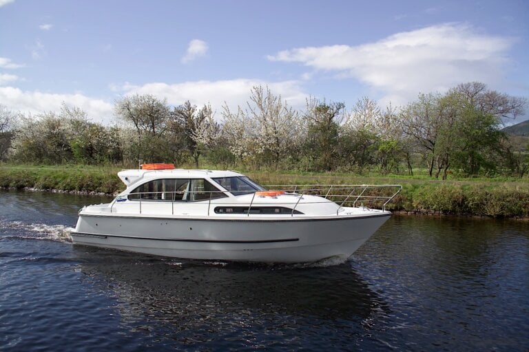 Boat Class - Eriskay ext 2040501