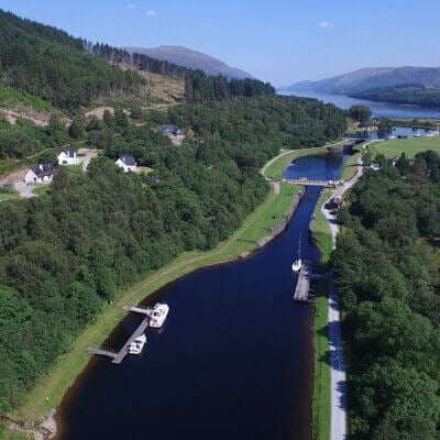 Gairlochy - Gairlochy 11