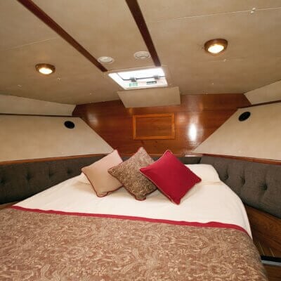 Highland Monarch - HMonarch Double Fwd 204