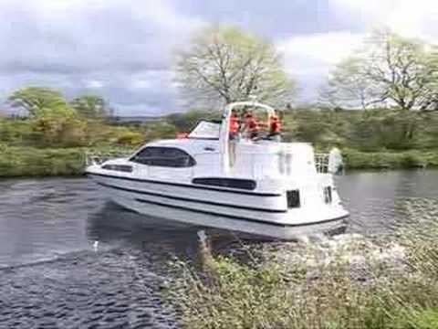 Boat Handling - HUbmhQBu4ZY