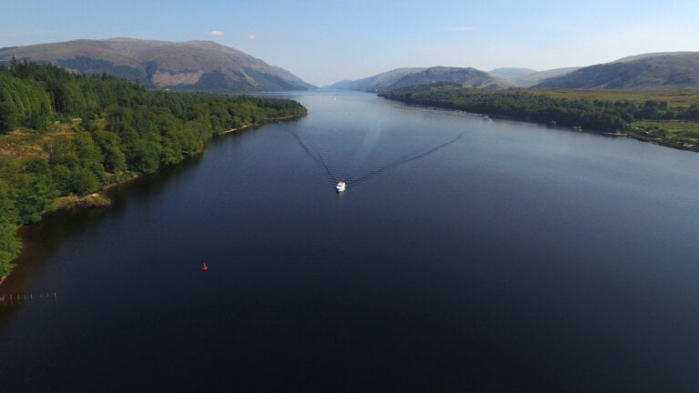 Loch Lochy - Loch Lochy 306