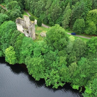 Loch Oich - Loch Oich04