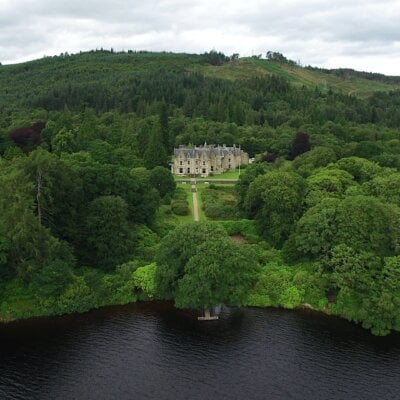 Loch Oich - Loch Oich08