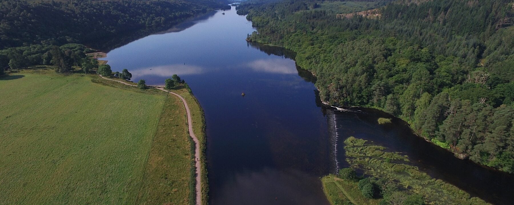 Loch Oich