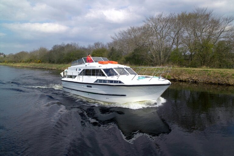 Boat Class - Strathspey boat01