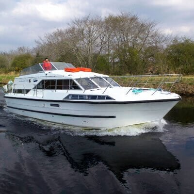 Taransay - Taransay Boat02