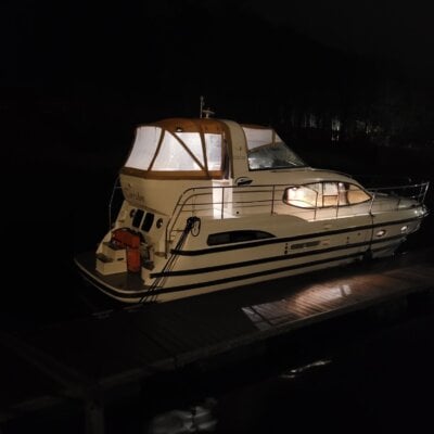Fort Augustus at night is just so peaceful - 278301374 10159611221568536 2446601870023479726 n