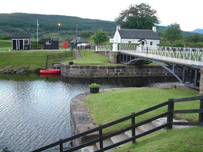 Moy Bridge