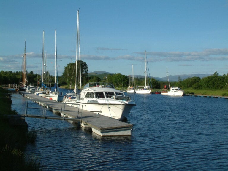 Banavie - Banavie 1
