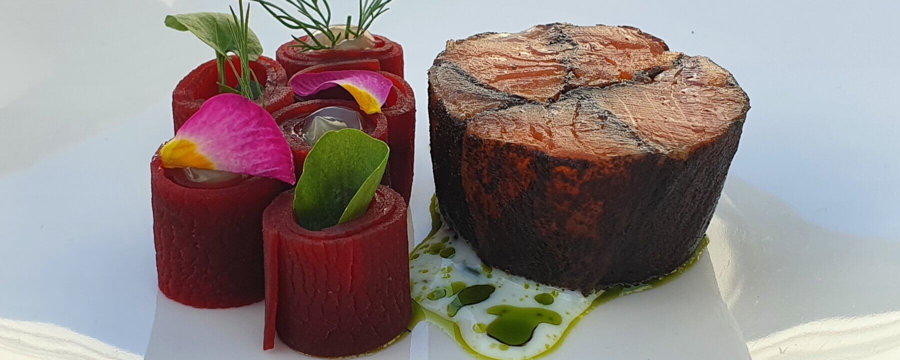 Book a fantastic meal in Fort Augustus