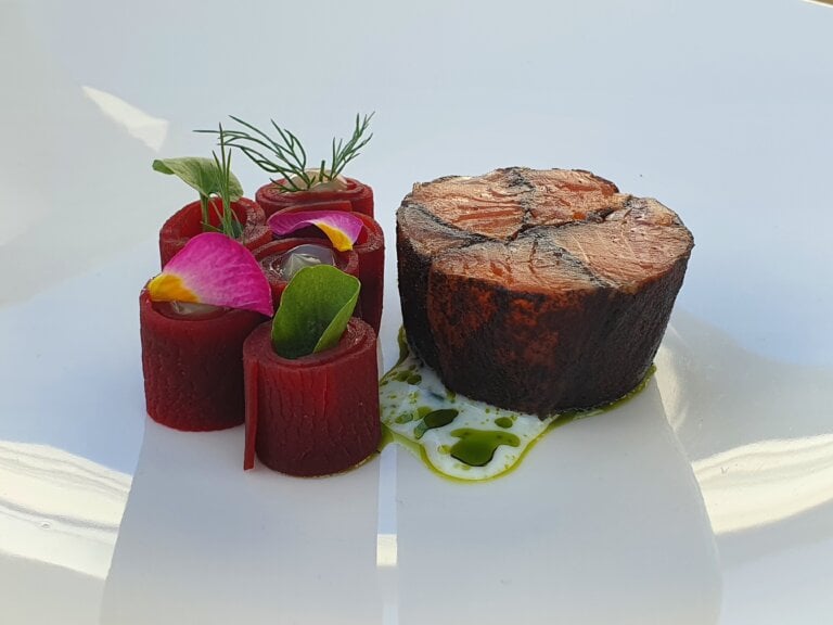 Book a fantastic meal in Fort Augustus - Lovat pic
