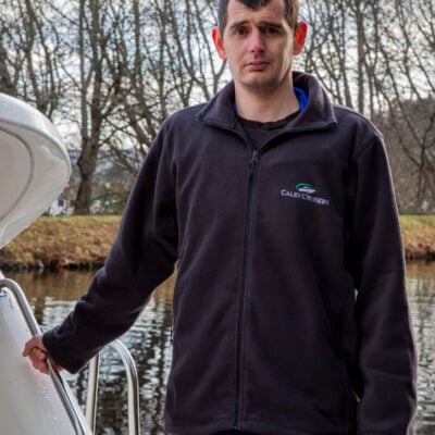Steven Gemmell - SM