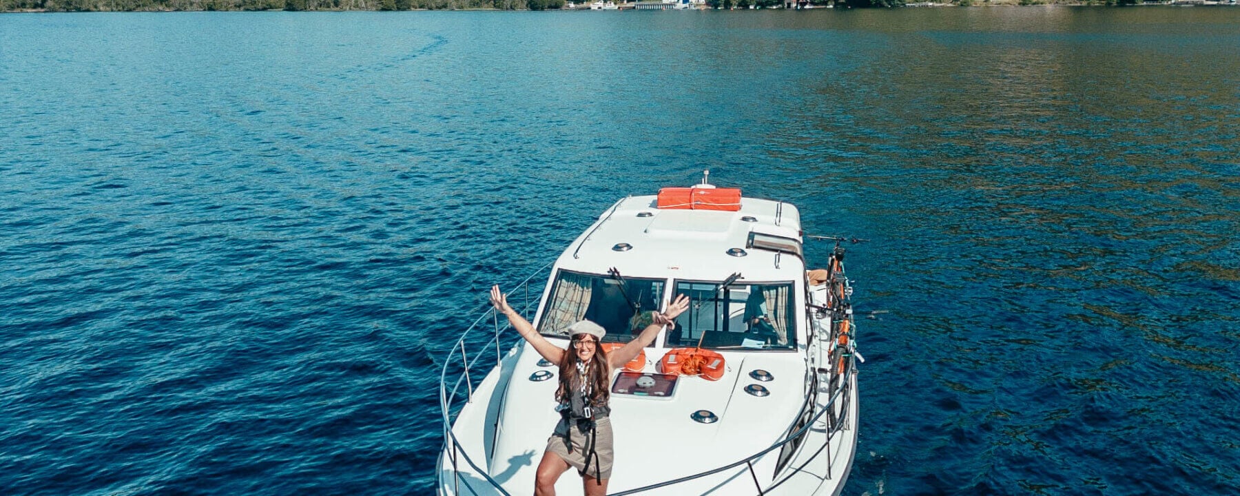 Kinging-It Travel Blog