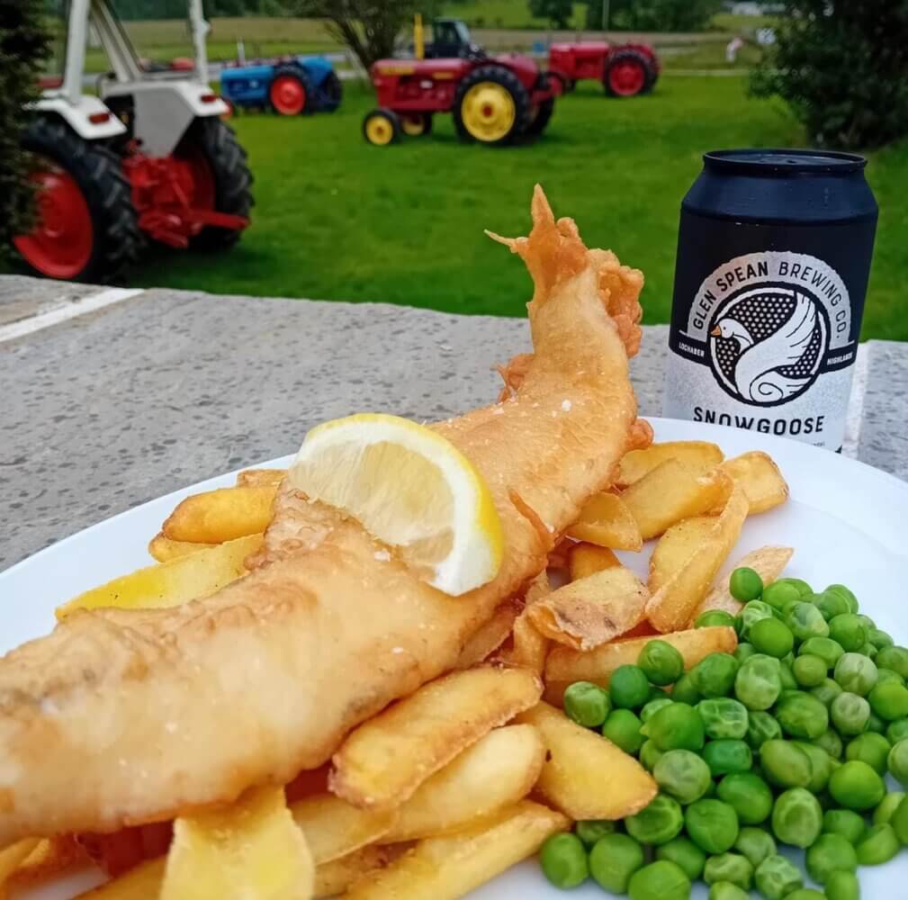 The Farmhouse Kitchen - gghfish