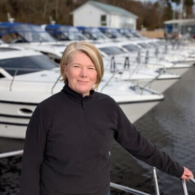 Jen McDowall - jen