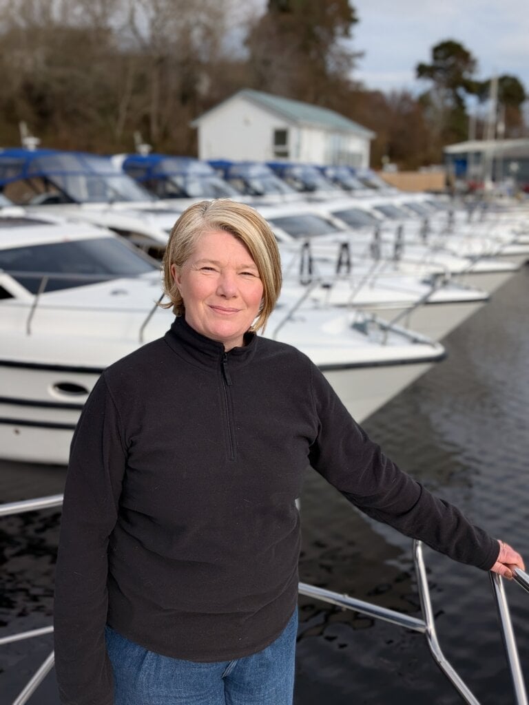 Jen McDowall - jen