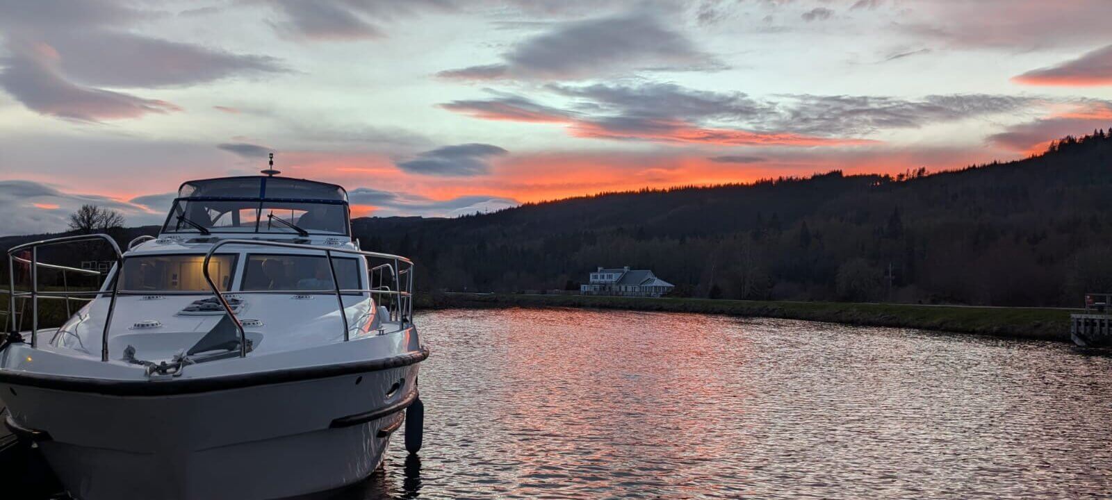 YOUR HIGHLAND ESCAPE, WITHOUT THE CROWDS
